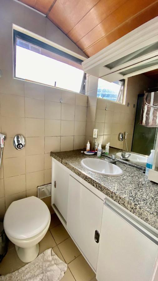Apartamento vista mar, 2 Suítes, WC Social,2 vagas Fortaleza (Ceara) Exterior foto